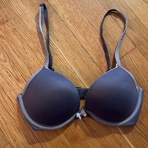 Push up bra